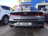 Hyundai Elantra 2023 года за 8 000 000 тг. в Усть-Каменогорск – фото 3