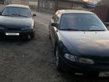 Mazda 626 1992 годаүшін800 000 тг. в Семей – фото 2