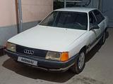 Audi 100 1990 годаүшін500 000 тг. в Жетысай – фото 2