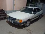 Audi 100 1990 годаүшін500 000 тг. в Жетысай