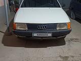 Audi 100 1990 годаүшін500 000 тг. в Жетысай – фото 3