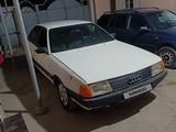 Audi 100 1990 годаүшін500 000 тг. в Жетысай – фото 4