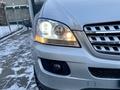 Mercedes-Benz ML 350 2006 годаfor7 000 000 тг. в Караганда