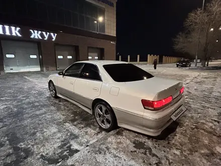 Toyota Mark II 1999 года за 4 100 000 тг. в Семей – фото 3