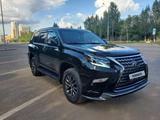 Lexus GX 460 2020 года за 32 500 000 тг. в Астана – фото 3
