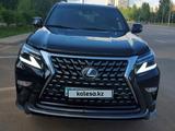 Lexus GX 460 2020 года за 32 500 000 тг. в Астана – фото 4