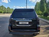 Lexus GX 460 2020 года за 32 500 000 тг. в Астана – фото 2