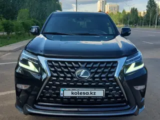 Lexus GX 460