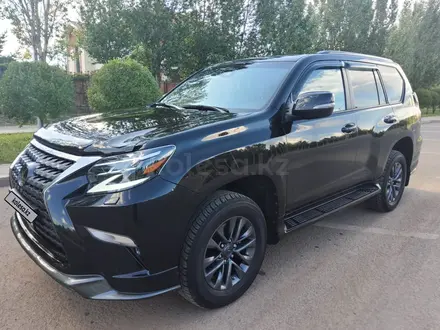Lexus GX 460 2020 года за 31 900 000 тг. в Астана – фото 6