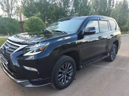 Lexus GX 460 2020 года за 31 900 000 тг. в Астана – фото 7