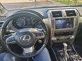 Lexus GX 460 2020 годаүшін31 900 000 тг. в Астана – фото 8