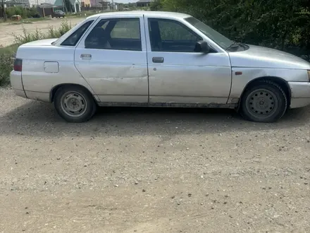 ВАЗ (Lada) 2110 2004 года за 400 000 тг. в Актобе