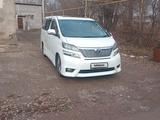 Toyota Alphard 2011 года за 7 500 000 тг. в Шамалган – фото 3