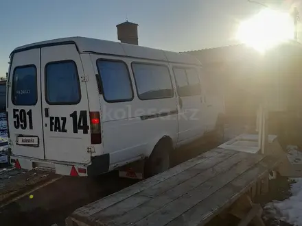 ГАЗ ГАЗель 2002 года за 1 900 000 тг. в Павлодар – фото 3