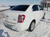 Chevrolet Cobalt 2021 года за 5 000 000 тг. в Семей – фото 4