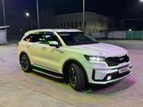 Kia Sorento 2023 годаүшін19 000 000 тг. в Алматы – фото 3