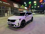 Kia Sorento 2023 годаүшін19 000 000 тг. в Алматы