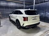 Kia Sorento 2023 годаүшін19 000 000 тг. в Алматы – фото 4