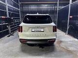 Kia Sorento 2023 годаүшін19 000 000 тг. в Алматы – фото 2