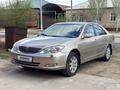 Toyota Camry 2002 года за 4 800 000 тг. в Кызылорда