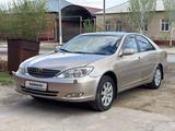 Toyota Camry 2002 года за 4 800 000 тг. в Кызылорда