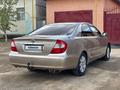 Toyota Camry 2002 года за 4 800 000 тг. в Кызылорда – фото 3