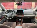 Toyota Camry 2002 года за 4 800 000 тг. в Кызылорда – фото 4