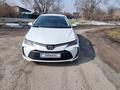 Toyota Corolla 2019 года за 8 600 000 тг. в Алматы