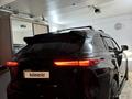Toyota Highlander 2021 года за 18 500 000 тг. в Уральск – фото 4