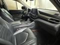 Toyota Highlander 2021 года за 18 500 000 тг. в Уральск – фото 7