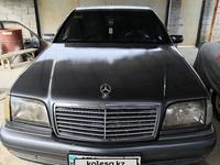 Mercedes-Benz S 320 1995 годаүшін4 000 000 тг. в Алматы