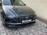 Hyundai Sonata 2020 годаүшін10 000 000 тг. в Астана