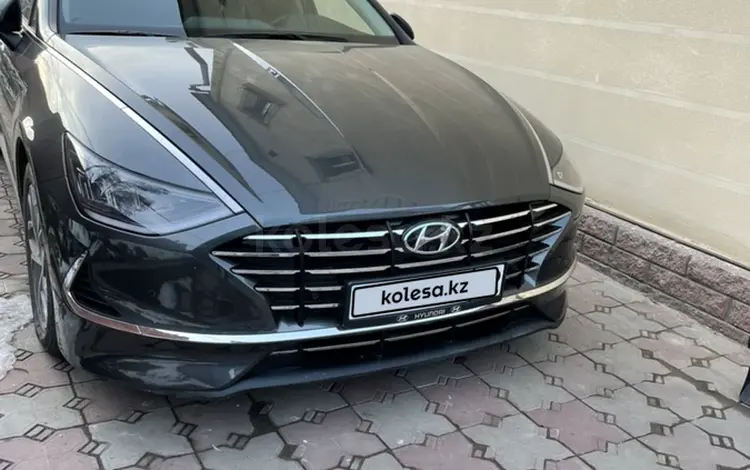 Hyundai Sonata 2020 годаүшін10 000 000 тг. в Астана