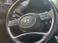 Hyundai Sonata 2020 годаүшін10 000 000 тг. в Астана – фото 4