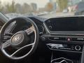 Hyundai Sonata 2020 годаүшін10 000 000 тг. в Астана – фото 5