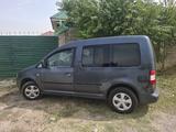 Volkswagen Caddy 2004 года за 2 800 000 тг. в Шымкент – фото 5