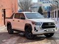 Toyota Hilux 2021 годаfor24 900 000 тг. в Астана – фото 15