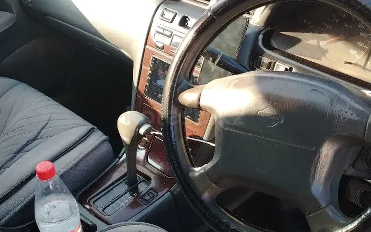Nissan Cefiro 1997 года за 1 900 000 тг. в Алматы