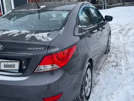 Hyundai Accent 2013 года за 5 000 000 тг. в Павлодар