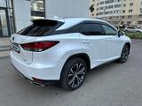 Lexus RX 200t 2021 года за 28 500 000 тг. в Астана – фото 5