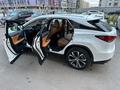 Lexus RX 200t 2021 годаүшін28 500 000 тг. в Астана – фото 21