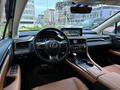 Lexus RX 200t 2021 годаүшін28 500 000 тг. в Астана – фото 43