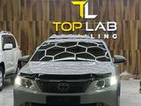 Toyota Camry 2012 года за 10 800 000 тг. в Атырау