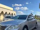Toyota Camry 2012 года за 10 800 000 тг. в Атырау – фото 2