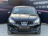 Nissan Qashqai 2013 года за 6 300 000 тг. в Актобе – фото 2