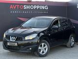 Nissan Qashqai 2013 года за 6 300 000 тг. в Актобе