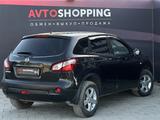 Nissan Qashqai 2013 года за 6 300 000 тг. в Актобе – фото 4