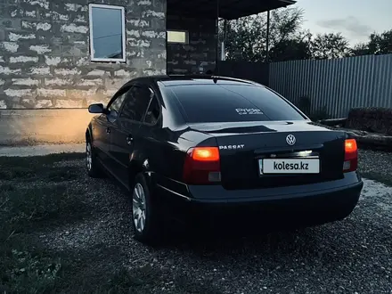 Volkswagen Passat 1996 года за 2 000 000 тг. в Семей – фото 13