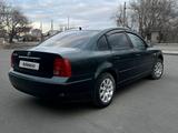 Volkswagen Passat 1996 годаүшін1 900 000 тг. в Семей – фото 4