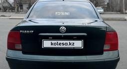 Volkswagen Passat 1996 года за 1 900 000 тг. в Семей – фото 3